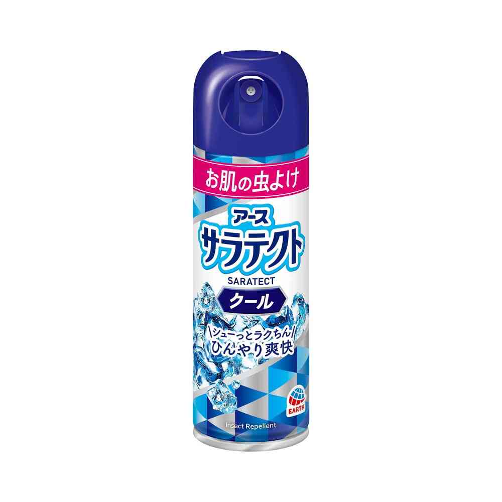 サラテクト(クール)