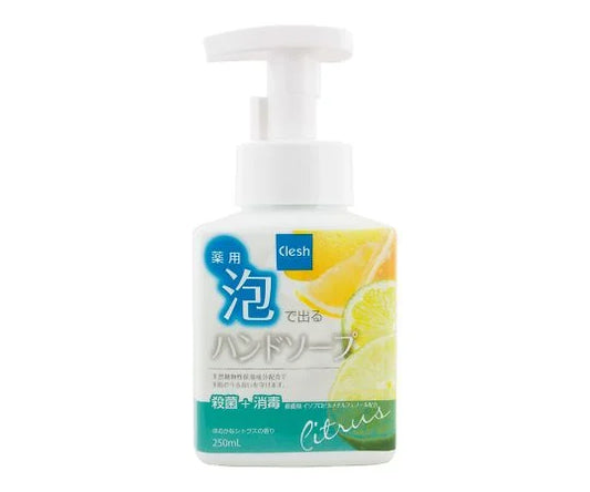 薬用 泡で出るハンドソープ