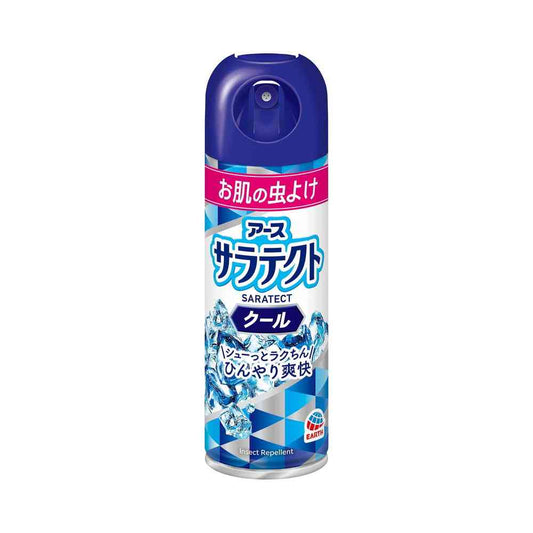 サラテクト（クール）
