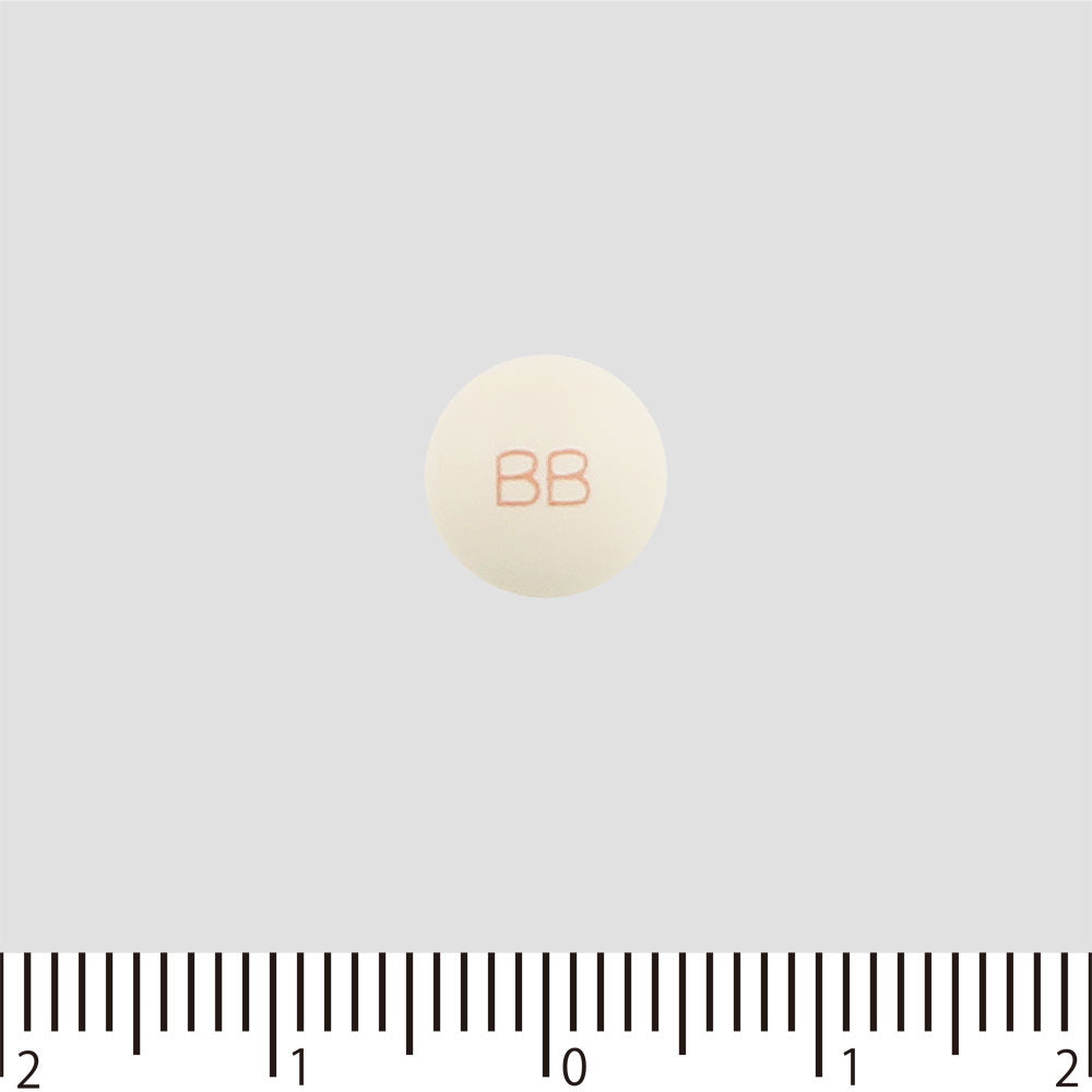 【第3類医薬品】チョコラＢＢピュア　４０錠