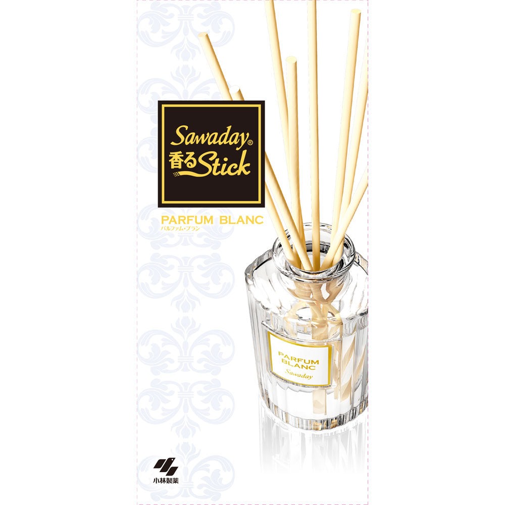 サワデー香るＳｔｉｃｋパルファムブラン７０ｍｌ