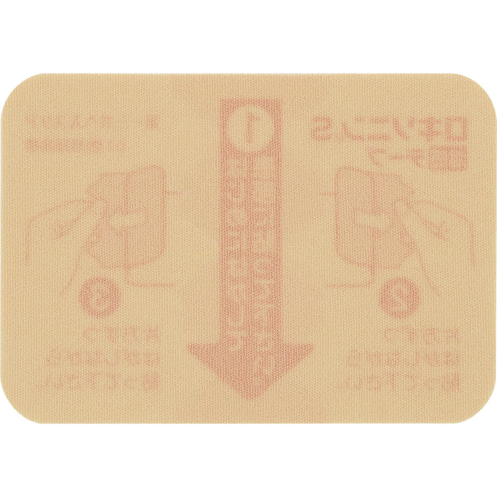 【第2類医薬品】ロキソニンＳ温感テープ ７枚 第一三共ヘルスケア